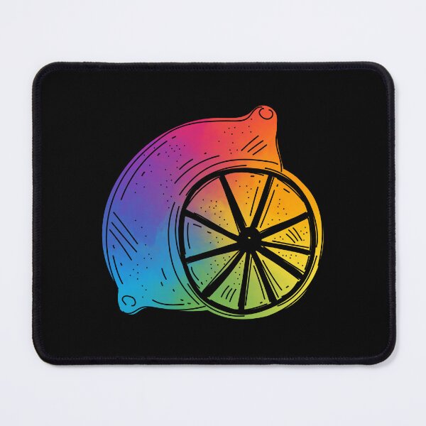 Item preview, Lemon Rainbow designed and sold by 37jlee.