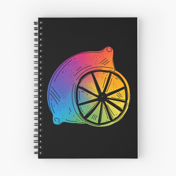 Item preview, Lemon Rainbow designed and sold by 37jlee.