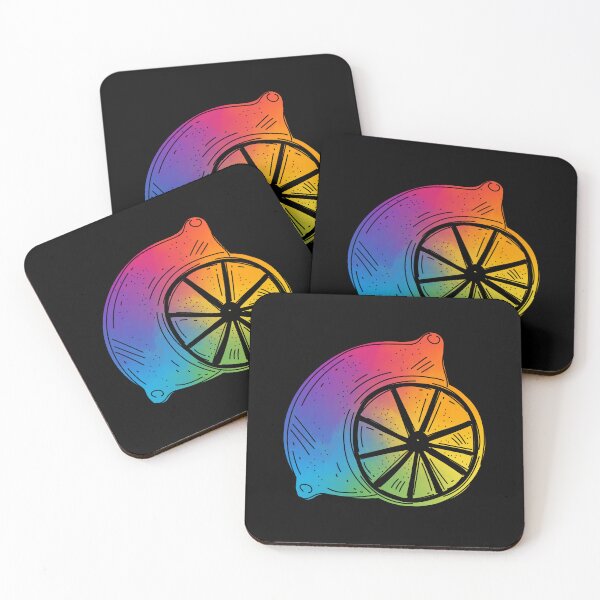 Item preview, Lemon Rainbow designed and sold by 37jlee.