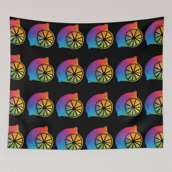 Item preview, Lemon Rainbow designed and sold by 37jlee.