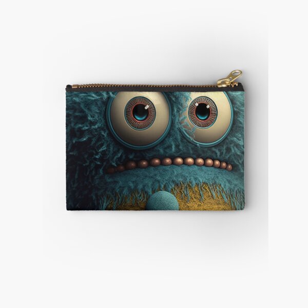 Item preview, Funny little monster designed and sold by mrlongfield.