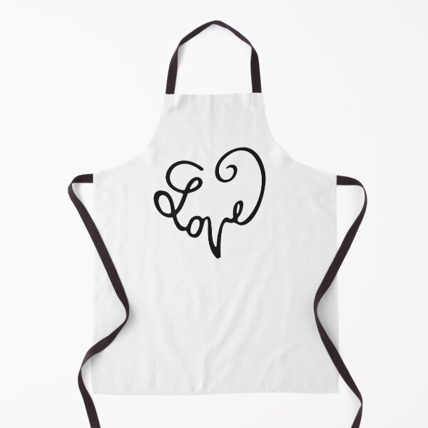 Item preview, Love Heart Text designed and sold by Sshara.