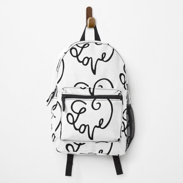 Item preview, Love Heart Text designed and sold by Sshara.