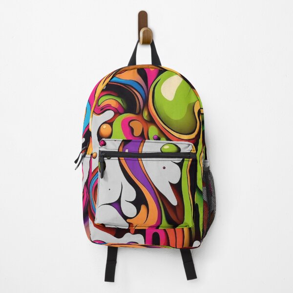Item preview, Graffiti Dripping Spray Paint designed and sold by Mitch-Angelo.