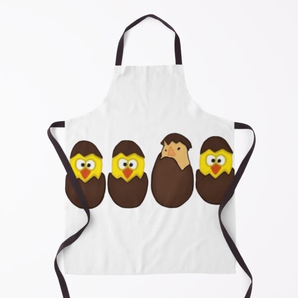Item preview, Chocolate chicks designed and sold by Artistkhg.