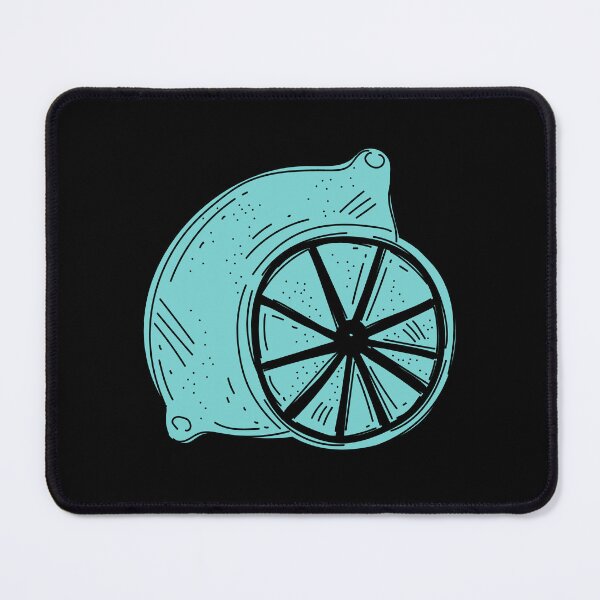 Item preview, Lemon Teal designed and sold by 37jlee.