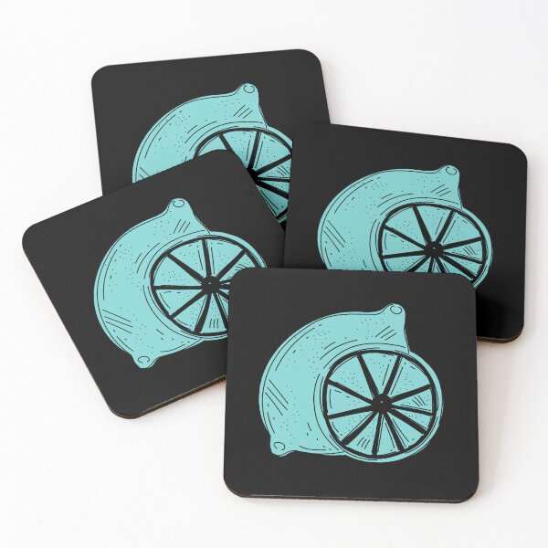 Item preview, Lemon Teal designed and sold by 37jlee.