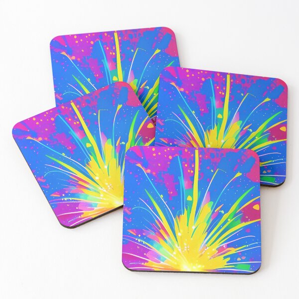 Item preview, Color boom designed and sold by Gaspar Avila.