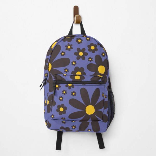 Item preview, Purple Floral designed and sold by Ember Rozelle.