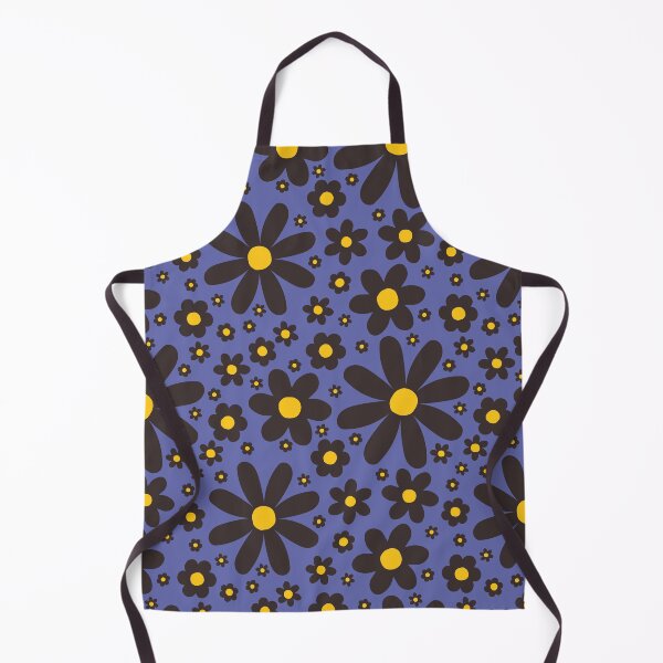 Item preview, Purple Floral designed and sold by Ember Rozelle.