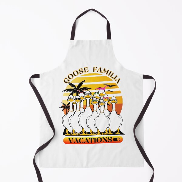 Item preview, Goose Familia Vacation Mode On designed and sold by Swagmode.