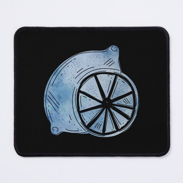 Item preview, Lemon Watercolor designed and sold by 37jlee.