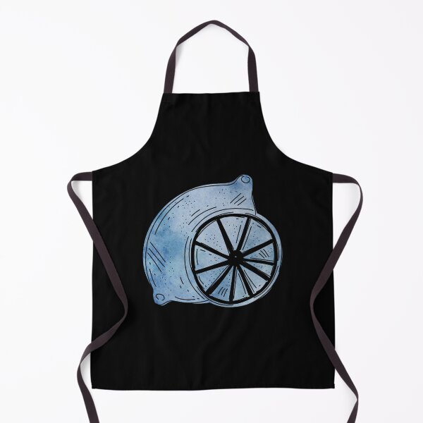 Item preview, Lemon Watercolor designed and sold by 37jlee.