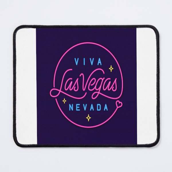 Item preview, Neon: Viva Las Vegas Nevada designed and sold by mturns57.