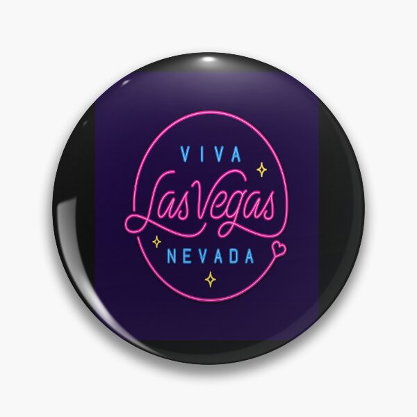 Item preview, Neon: Viva Las Vegas Nevada designed and sold by mturns57.