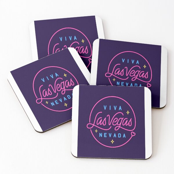 Item preview, Neon: Viva Las Vegas Nevada designed and sold by mturns57.