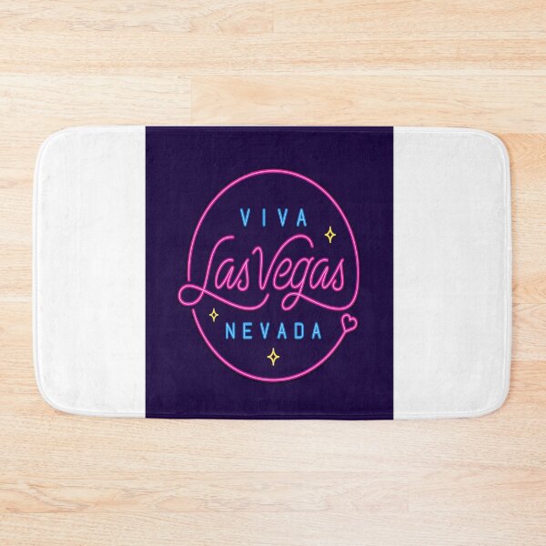 Item preview, Neon: Viva Las Vegas Nevada designed and sold by mturns57.