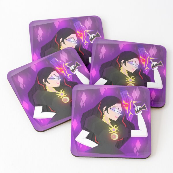 Item preview, Bayonetta 3 designed and sold by Rod A..