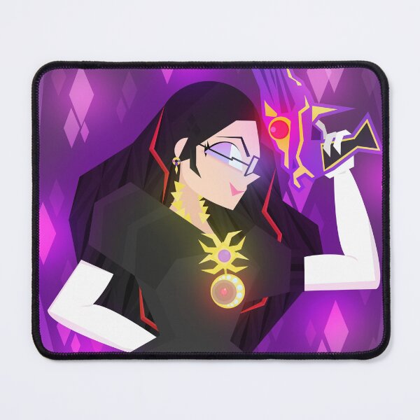 Item preview, Bayonetta 3 designed and sold by Rod A..