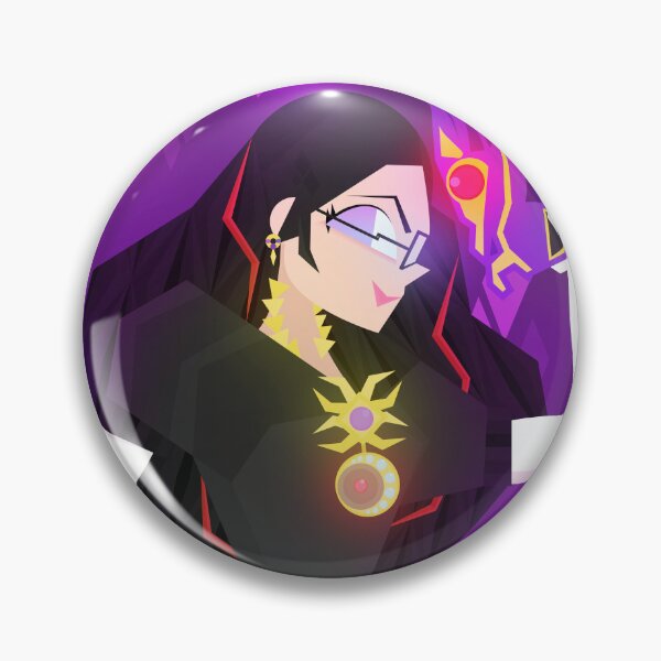 Item preview, Bayonetta 3 designed and sold by Rod A..