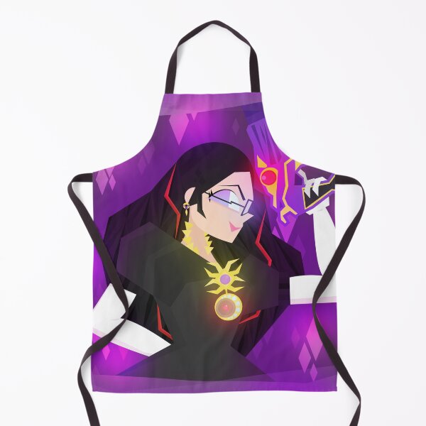 Item preview, Bayonetta 3 designed and sold by Rod A..