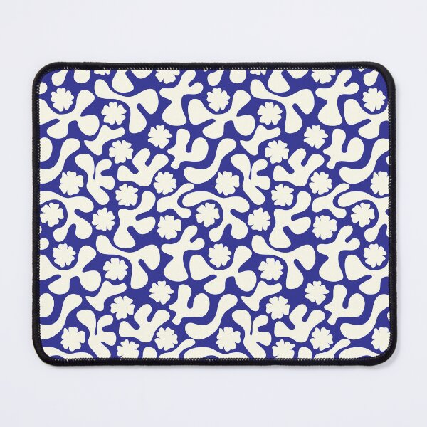 Item preview, BLUE RETRO AND VINTAGE MATISSE  designed and sold by blomastudios.