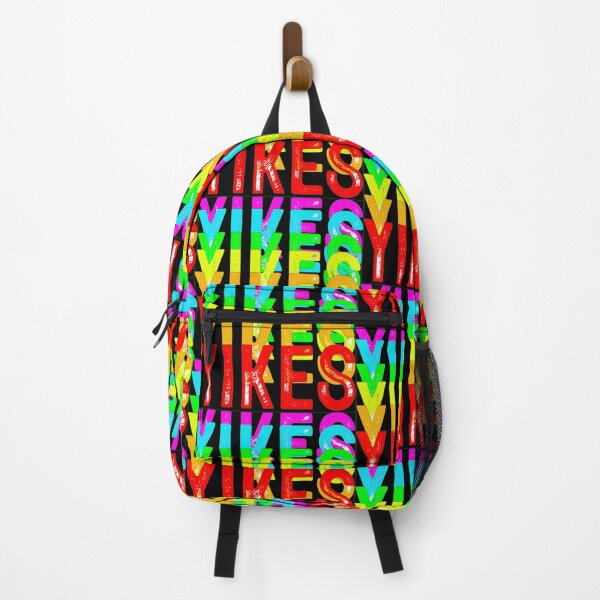 Item preview, YIKES designed and sold by ELDigitals.