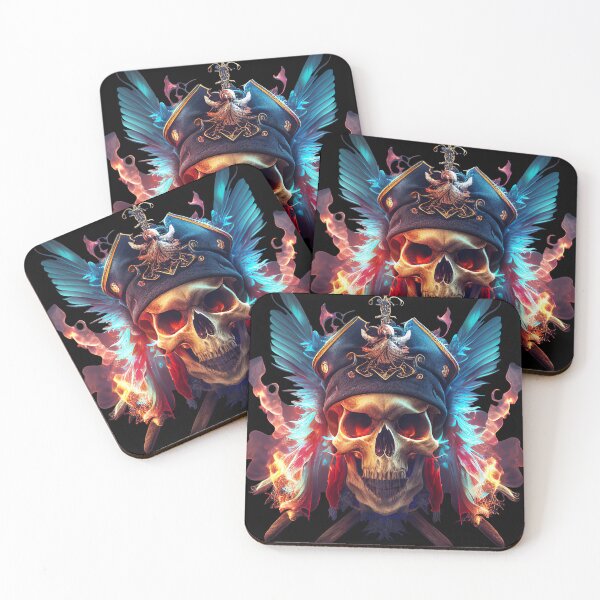 Item preview, Pirates Curse of the Dead Sea designed and sold by POST-VANITAS.