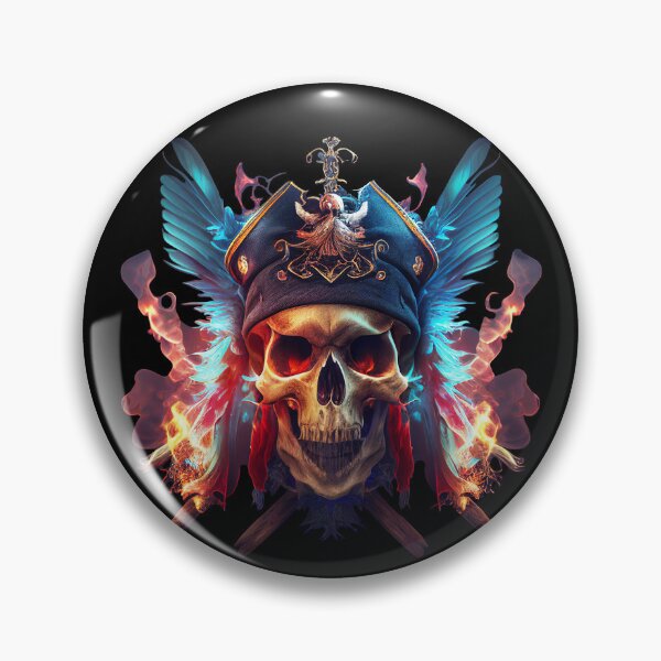 Item preview, Pirates Curse of the Dead Sea designed and sold by POST-VANITAS.