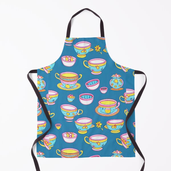 Item preview, Teacups Design designed and sold by pinkal.