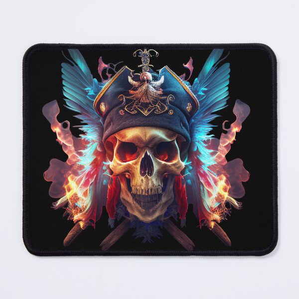 Item preview, Pirates Curse of the Dead Sea designed and sold by POST-VANITAS.
