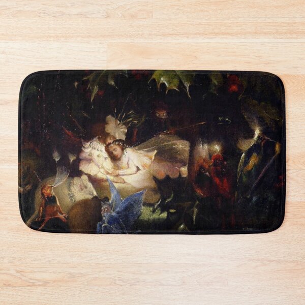 Item preview, Fairy Bowers by John Aster designed and sold by Niina  Niskanen.