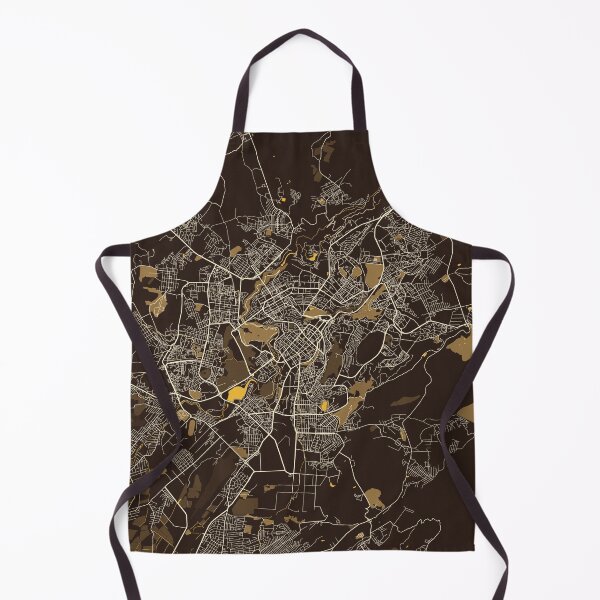 Item preview, Yerevan City Map of Armenia - Pastel designed and sold by deMAP.