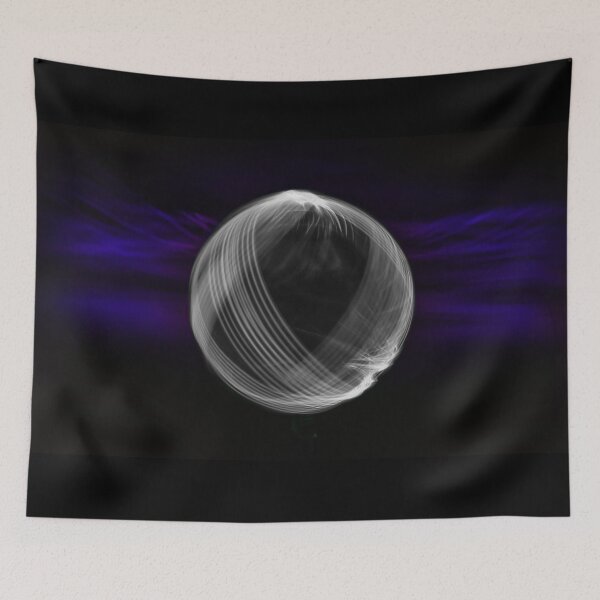 Item preview, Mystical Orb 004 designed and sold by niceonemike.