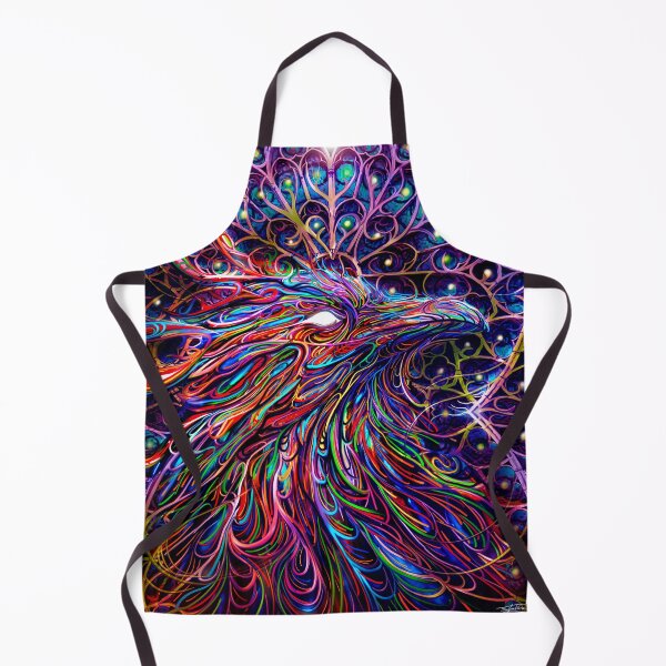 Item preview, "The Phoenix Nest" designed and sold by Silvio Vieira.