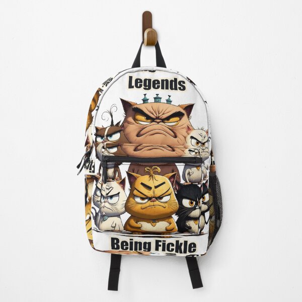 Item preview, The Fickle Nature of Legends: A Thought-Provoking Design designed and sold by DArtfulStudio.