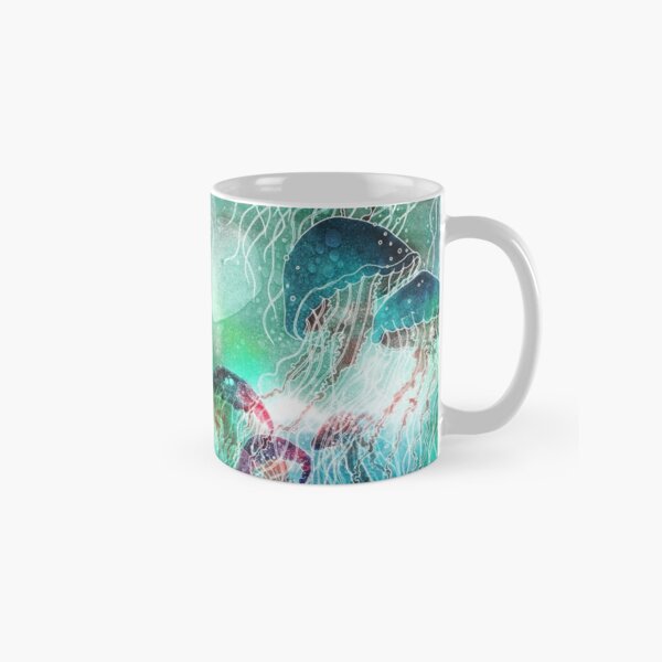 Medusa Tasse (Standard)