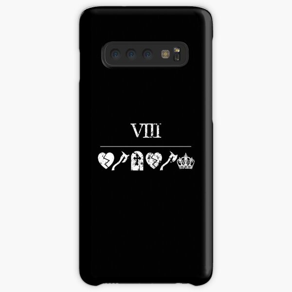 Henry the 8th Gift Samsung Galaxy Snap Case