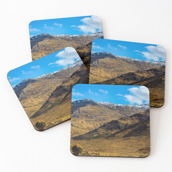 Item preview, Scottish Views designed and sold by Dave Hare Photography.