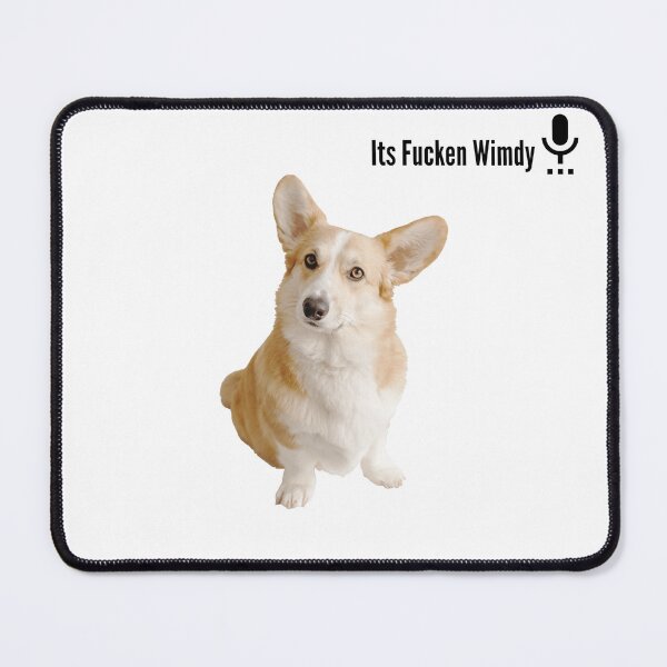 Item preview, its fucken wimdy designed and sold by rodayn2.