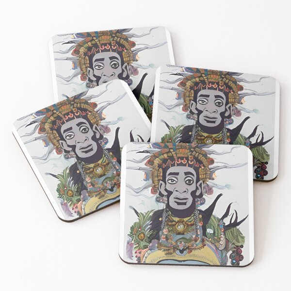 Item preview, The Mystic designed and sold by LoveLightGifts.