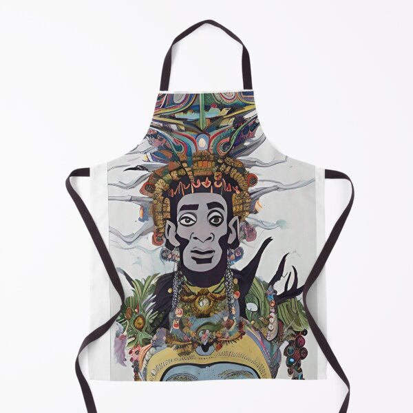 Item preview, The Mystic designed and sold by LoveLightGifts.