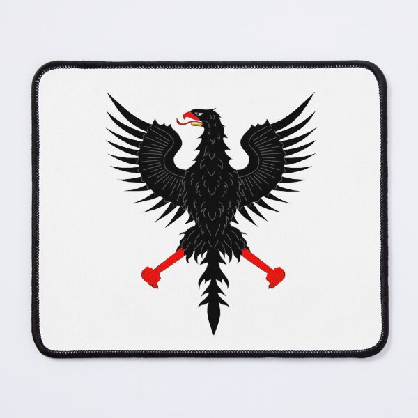 Item preview, Federal Eagle designed and sold by How67.