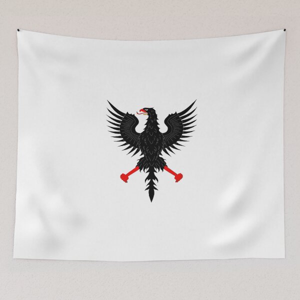 Item preview, Federal Eagle designed and sold by How67.