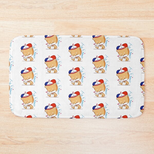 Item preview, Shelly Goes to France - Je t'ame designed and sold by Missing In Art.