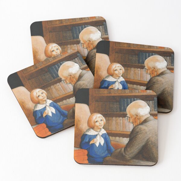 Item preview, The Lost Fairytale by Rudolf Koivu designed and sold by Niina  Niskanen.