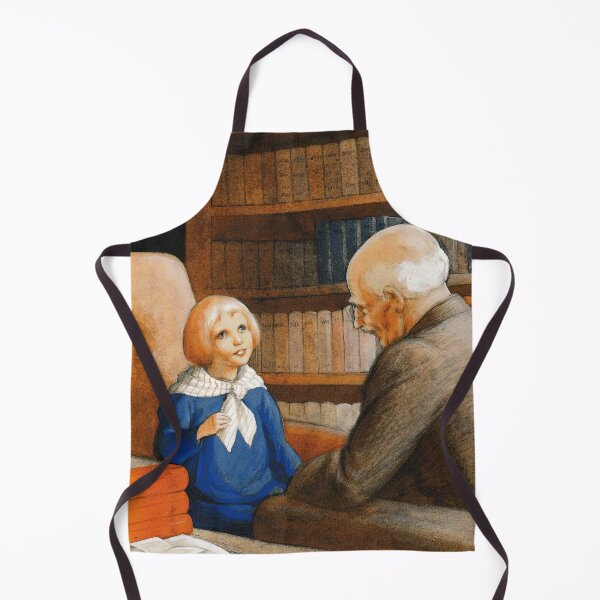 Item preview, The Lost Fairytale by Rudolf Koivu designed and sold by Niina Niskanen.