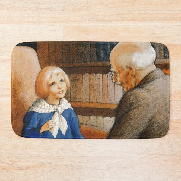 Item preview, The Lost Fairytale by Rudolf Koivu designed and sold by Niina  Niskanen.
