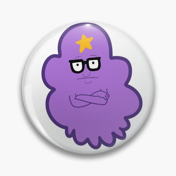 Item preview, Lumpy Space Tina designed and sold by BaoBunArt.