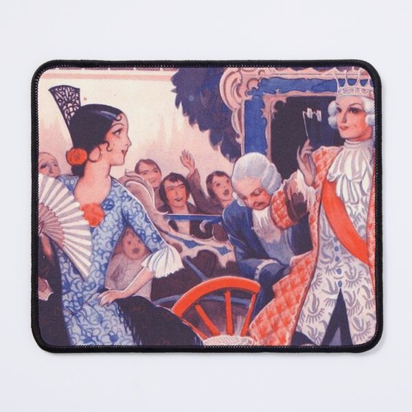 Item preview, Comb of Beautiful Fatima by Rudolf Koivu  designed and sold by Niina  Niskanen.